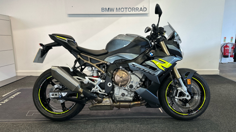 BMW S1000R SPORT